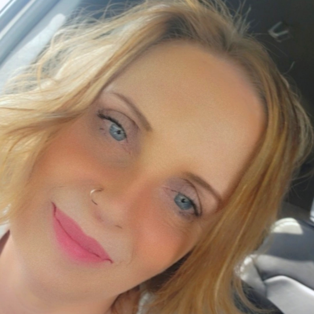 Meet your Posher, Jodi